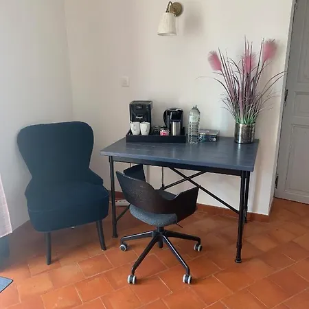 1 Jardin Nocleg ze śniadaniem