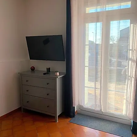 1 Jardin 3* Gignac (Herault)