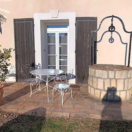 1 Jardin Bed & Breakfast