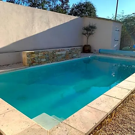 1 Jardin Bed & Breakfast